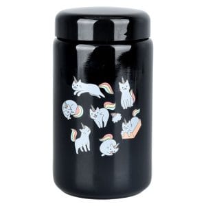 420 Jars UV Screw Top | Caticorns - Extra Large | 1 Ounce