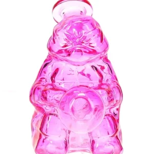 5" Ninja Turtles Water Pipe