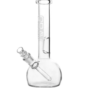 6" Grav Small Round Base Water Pipe