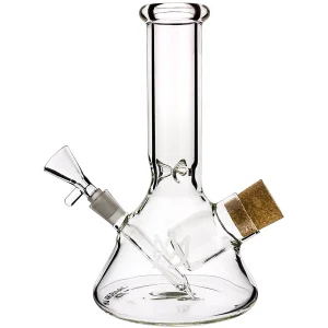 7" MJ Arsenal Cache Mini Bong