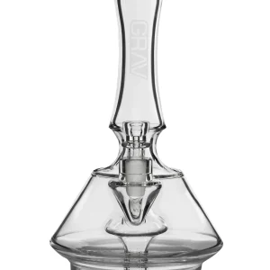 7.5" Grav Oracle Water Pipe