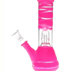 8" Ribbon Water Pipe