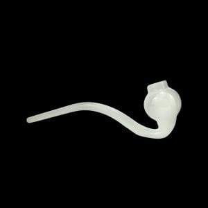 AFM Glass Gandalf Glass Screen Hand Pipe