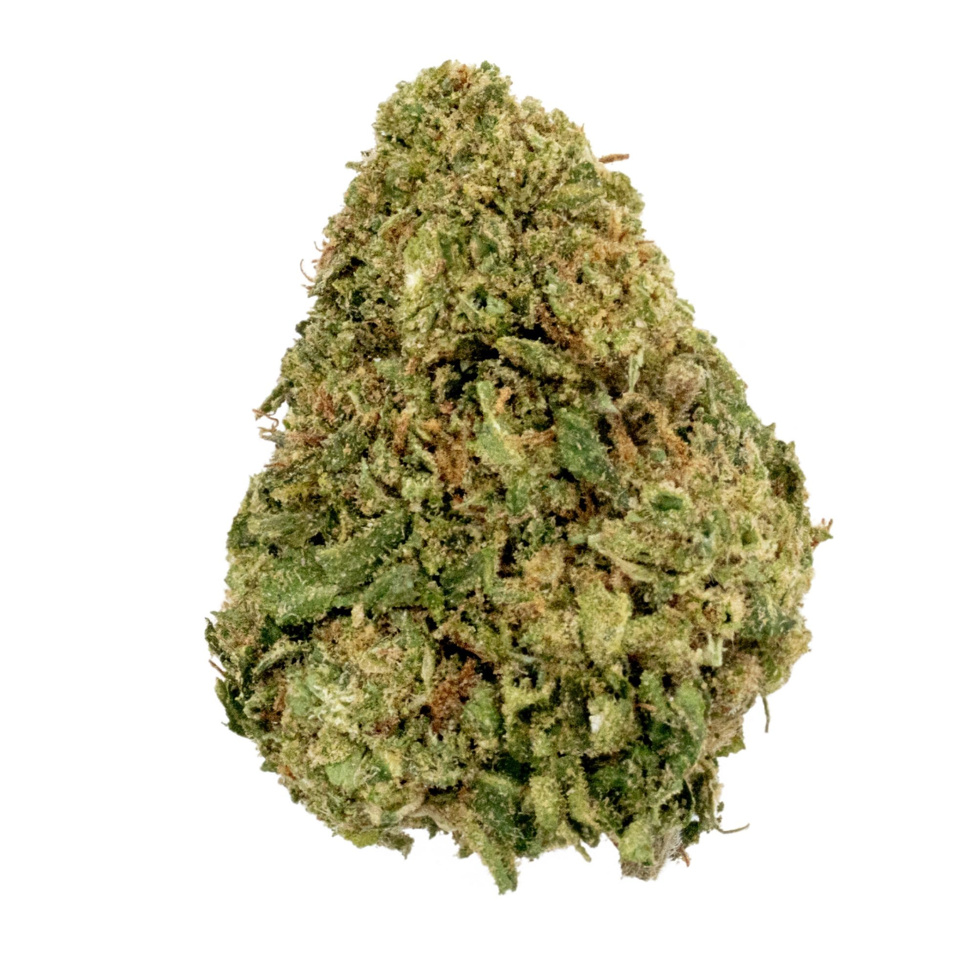 Acapulco Gold Flower - THCA - Sativa