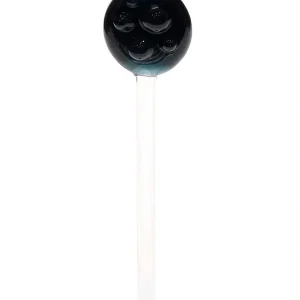 American Dabber Glass Dark Blue