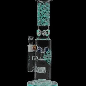 Arcatek ""Torpedo Button"" Water Pipe