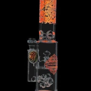 Arcatek Water Pipe - Double Spore