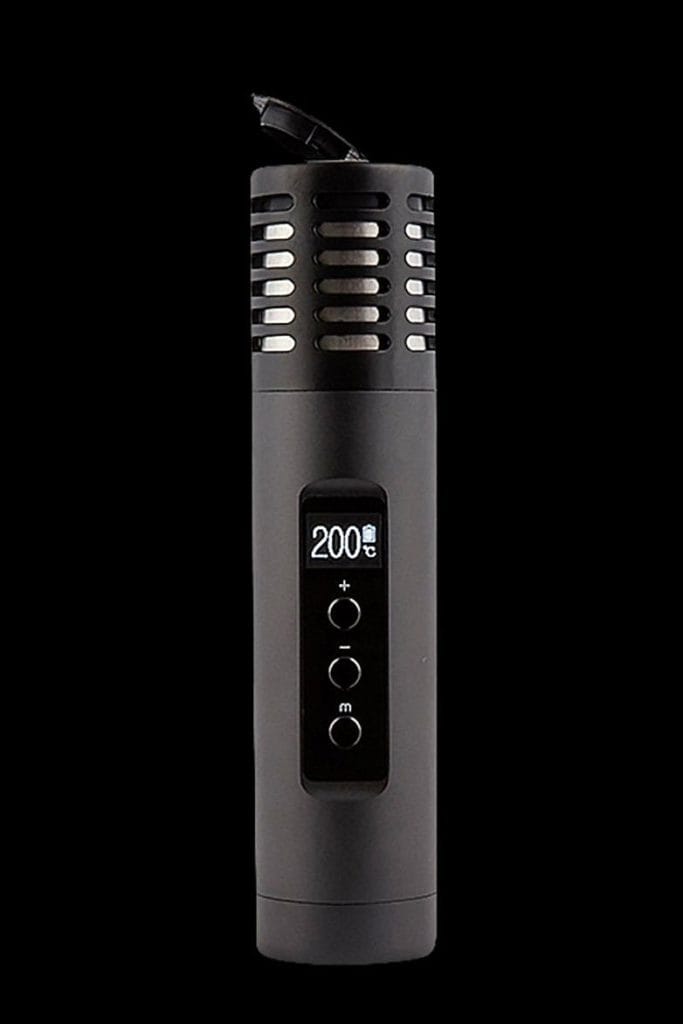 Arizer Air II Portable Vaporizer