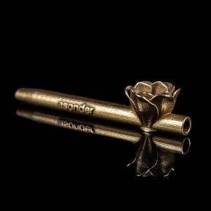 Asonder ""Rose"" Metal Pipe