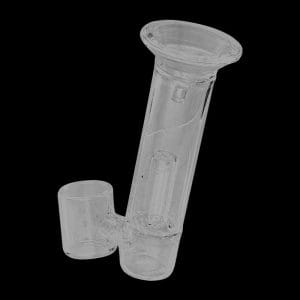 Atmos 510 Studio Rig Glass Replacement