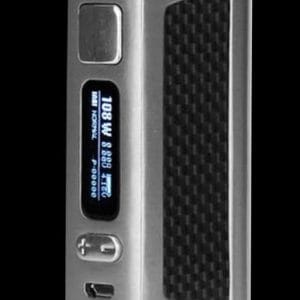 Atmos Box Mod Pro Battery