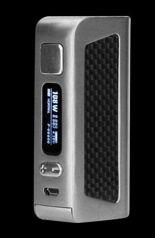 Atmos Box Mod Pro Battery