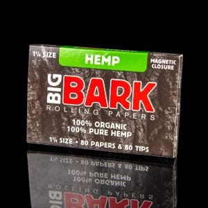 BIGBARK Rolling Papers
