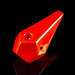BRNT Designs Prism Ceramic Hand Pipe