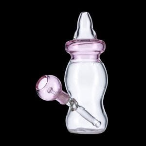 Baby Bottle Rig