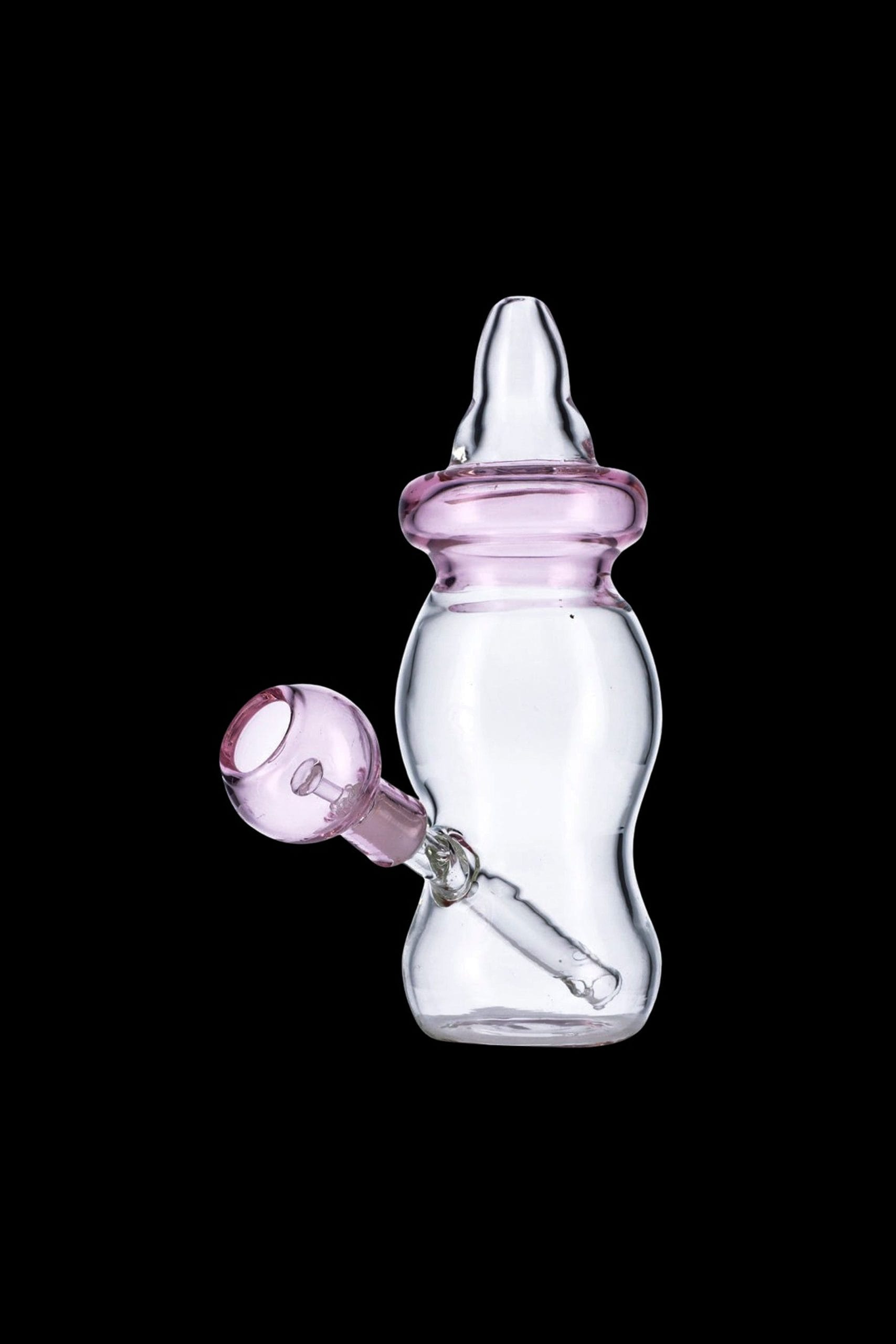 Baby Bottle Rig