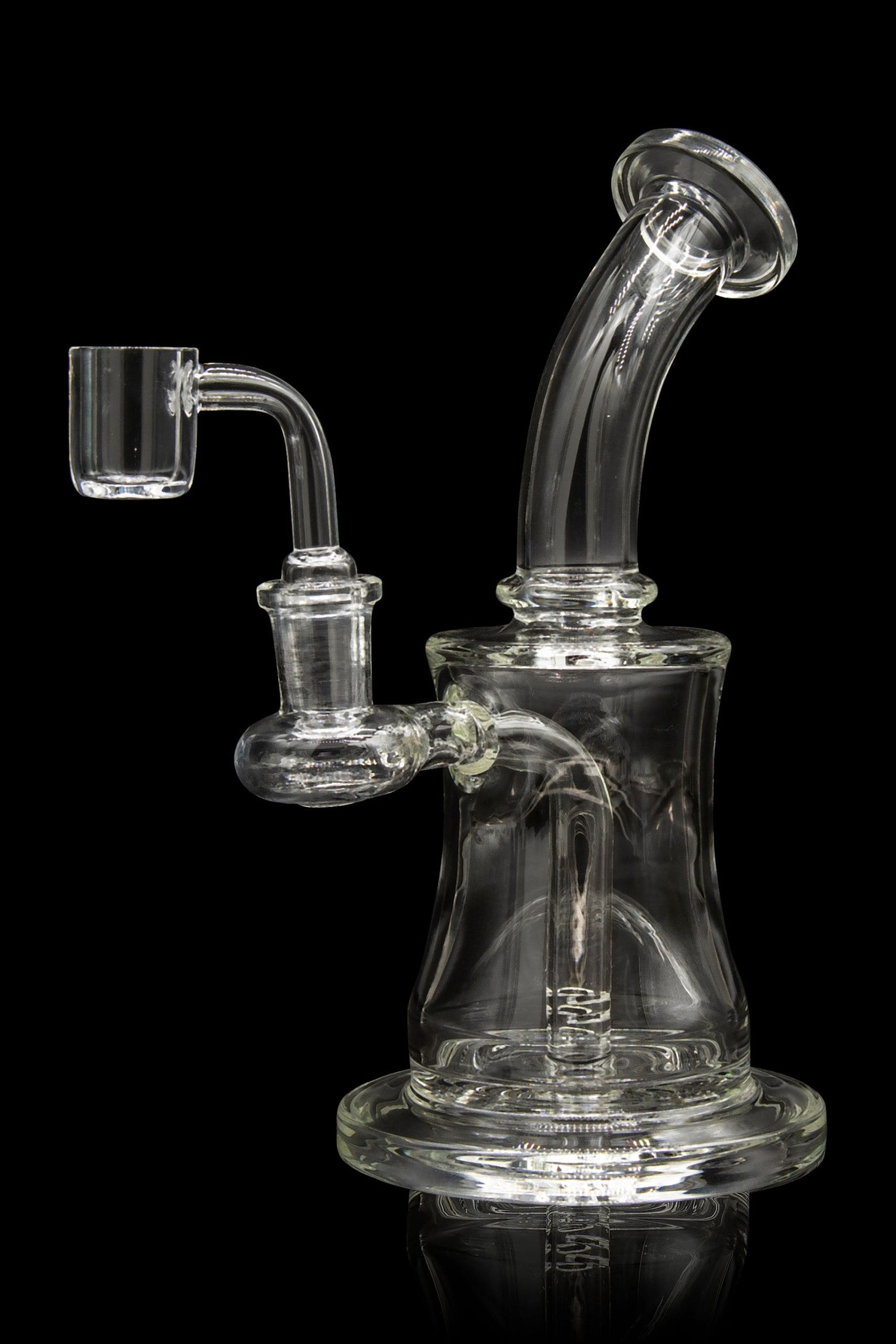 Banger Hanger Rig - Crystal Palace