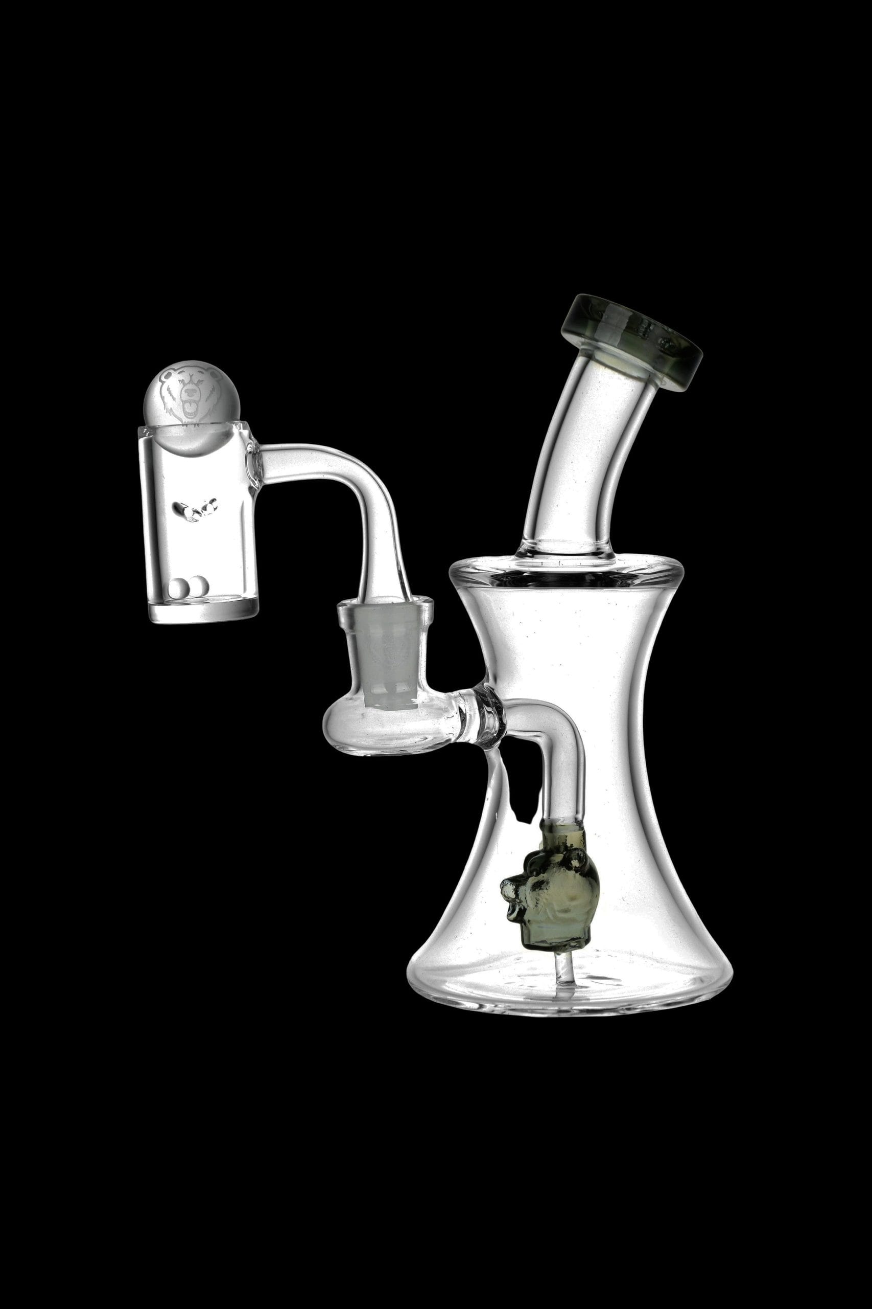 Bear Quartz ARC Rig Kit