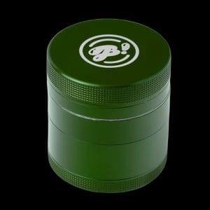 BigFun! 4 Piece Grinder