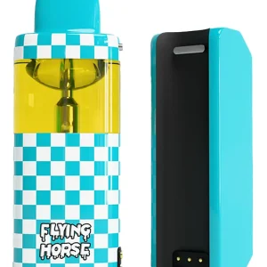 Blue Bomb Flying Horse Power Split Disposable 9G