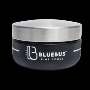 Blue Bus Fine Tools BUNKER Airtight Stash Jar