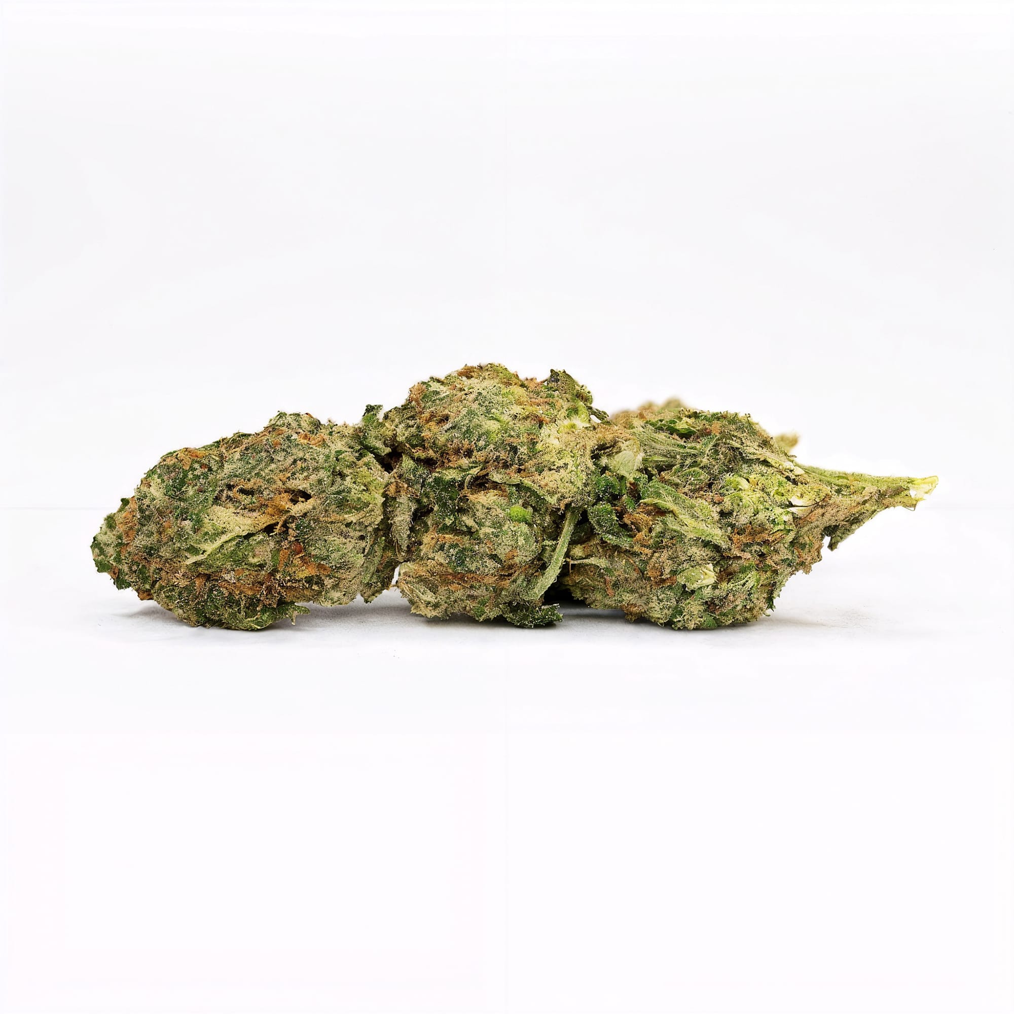 Blue Satellite Flower - Sativa - THCA