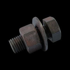 Bolt Security Secret Hidden Container