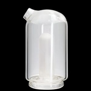 Bomb E-Rig Dome Glass