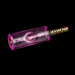 BoroTech Nail Polish Hand Pipe