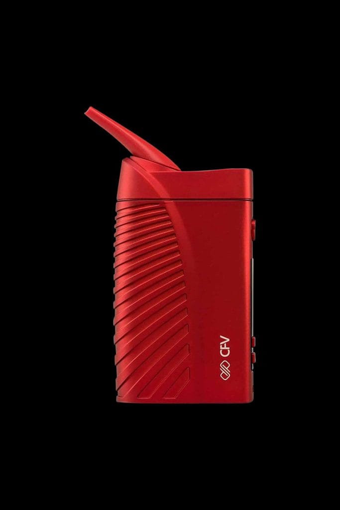 Boundless CFV Vaporizer