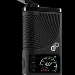 Boundless CFX Vaporizer