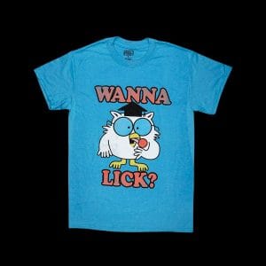 Brisco Brands Tootsie Roll Pop T-Shirt
