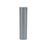 CR Joint Tube-Matte Grey-78mm