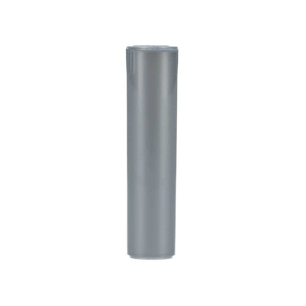 CR Joint Tube-Matte Grey-78mm