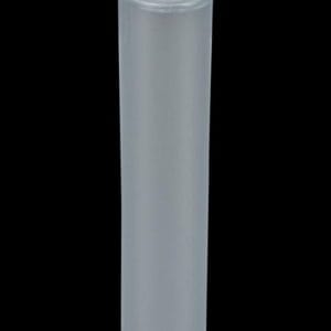 CR Pop Top Joint Holder/Tube - Matte Grey