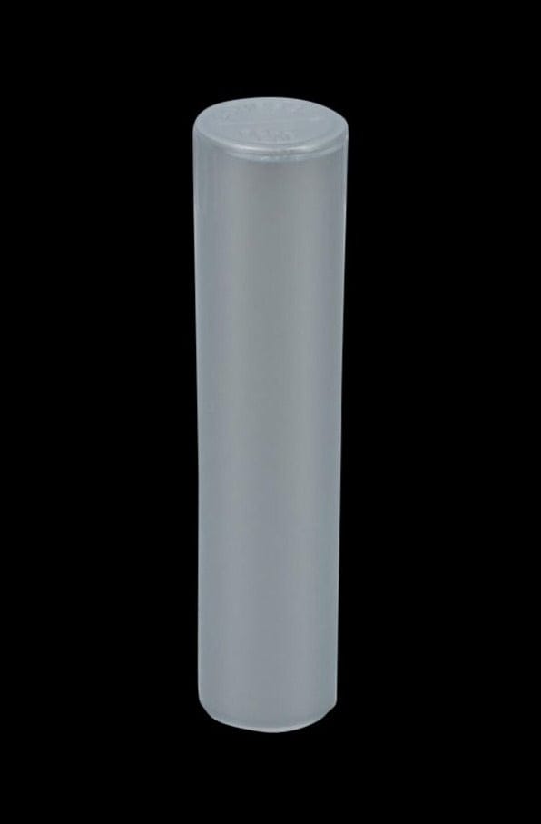 CR Pop Top Joint Holder/Tube - Matte Grey