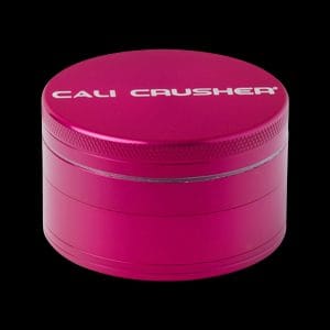 Cali Crusher Cali O.G. Grinder 4-Piece Grinder