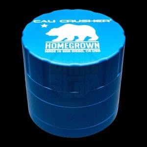 Cali Crusher Medium Homegrown Standard Grinder