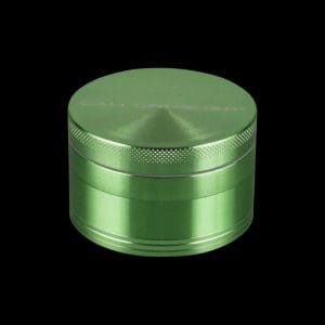 Cali Crusher O.G. 2.5"" 4 Piece Grinder