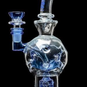 Calibear Exosphere Seed Of Life Dab Rig