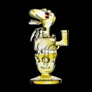 Calibear Fab Dino Rig