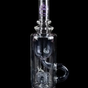 Calibear Klein Recycler Carta Attachment