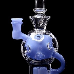 Calibear Nova Flower Of Life Dab Rig