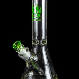 Calibear Standard Beaker Water Pipe