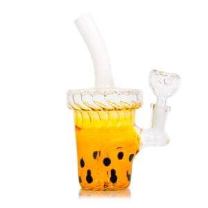 Cannabox Boba Bong