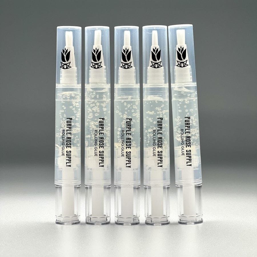 Cannagar & Blunt Rolling Glue - 4ml - 5