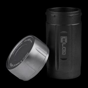 Canniloq Transcend XD Reinforced Polymer Storage Container