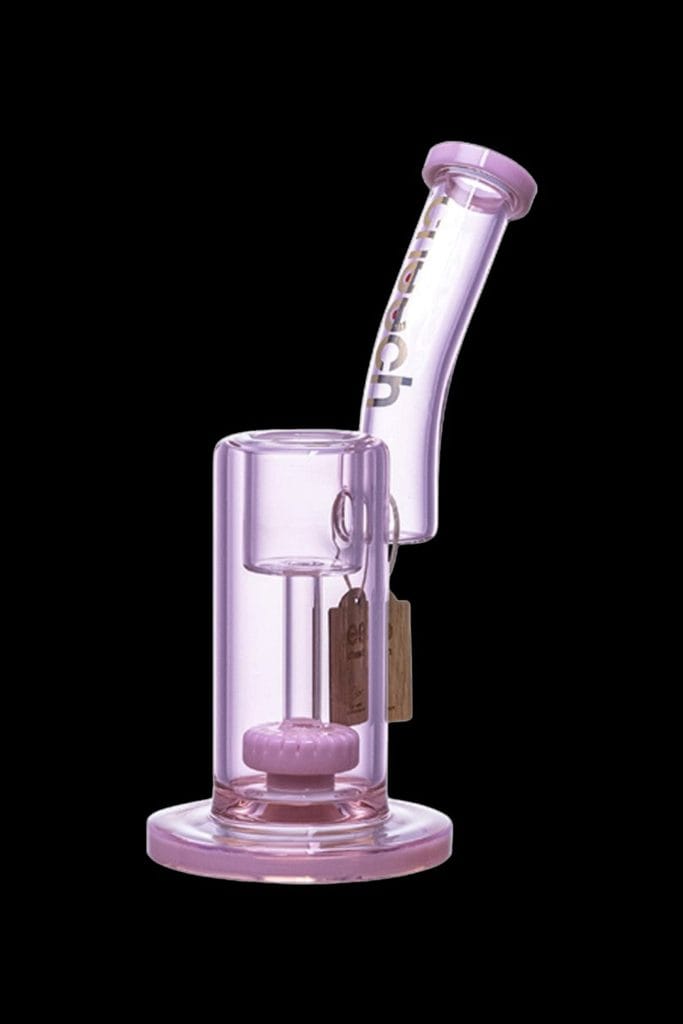 Cheech Glass Full Colored Proxy Rig