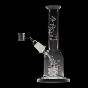 Cheech & Chong ""Jade East"" Mini Rig Dabber