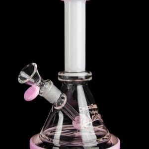Cheech & Chong ""Pedro"" Mini Beaker Bong